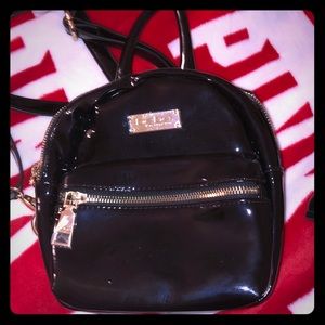 Bebe mini backpack